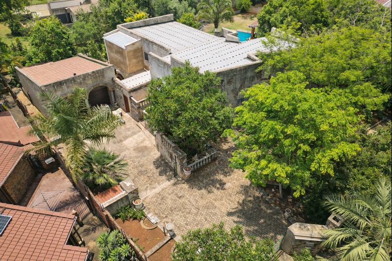 3 Bedroom Property for Sale in Ifafi North West